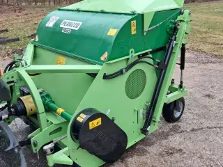 Peruzzo Jaguar 1600