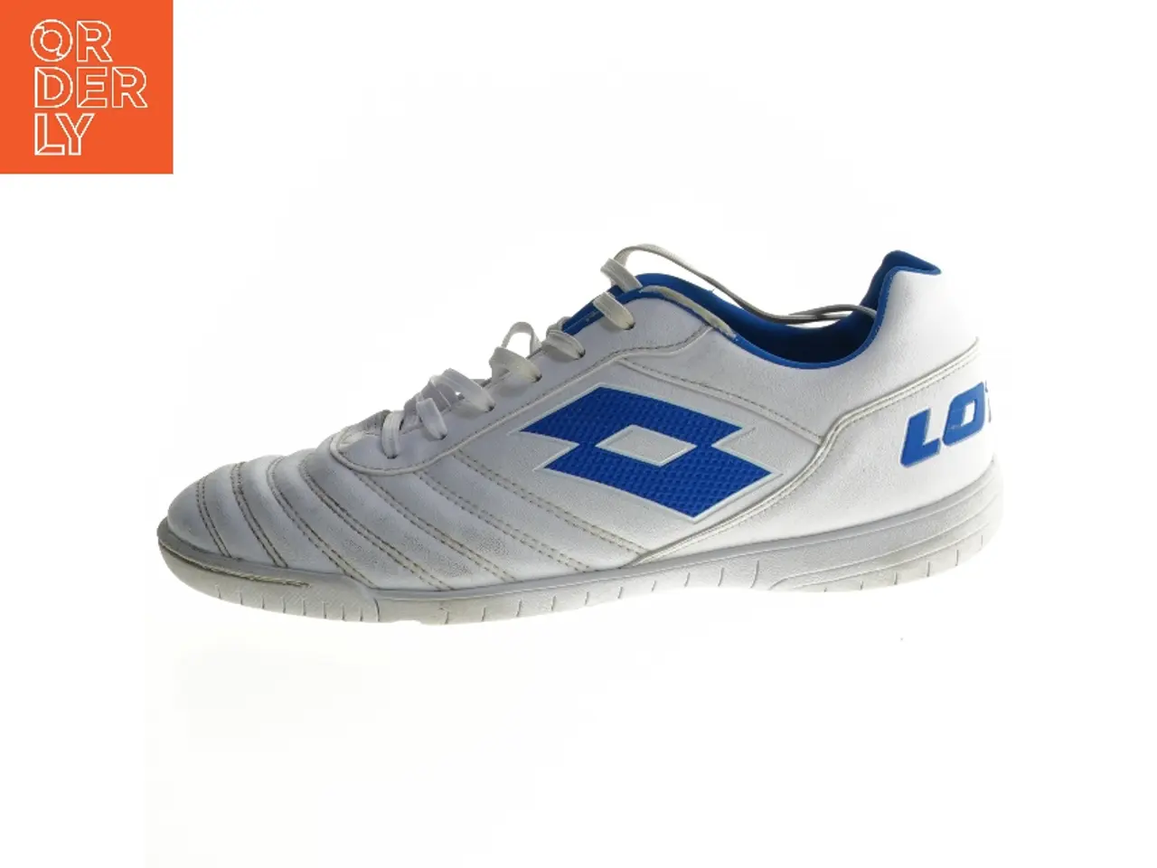 Billede 1 - Lotto sportssko (str. 39 )