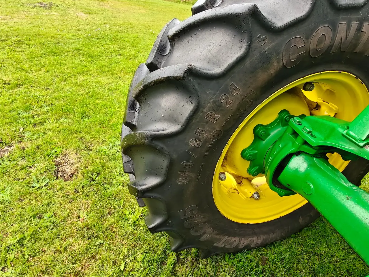 Billede 21 - John Deere 5090R