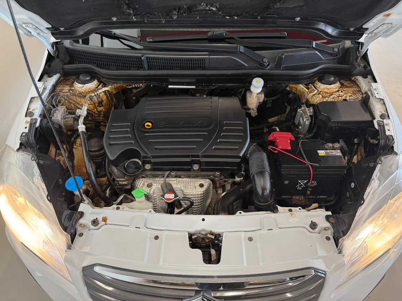Billede 20 - Suzuki S-Cross 1,6 Active