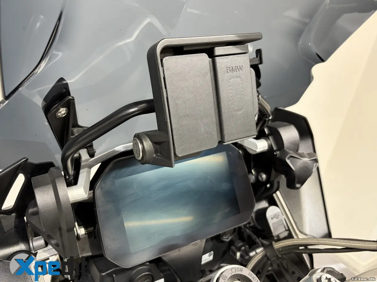 Billede 13 - BMW R 1250 GS