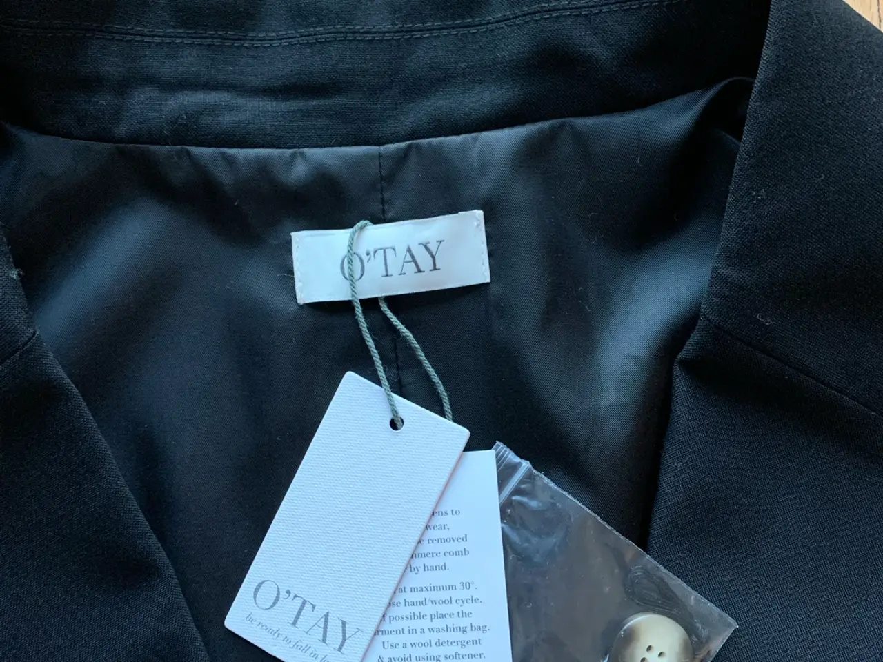 Billede 2 - O’tay Carola blazer