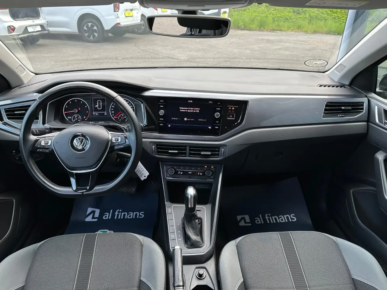 Billede 7 - VW Polo 1,0 TSi 115 Highline DSG