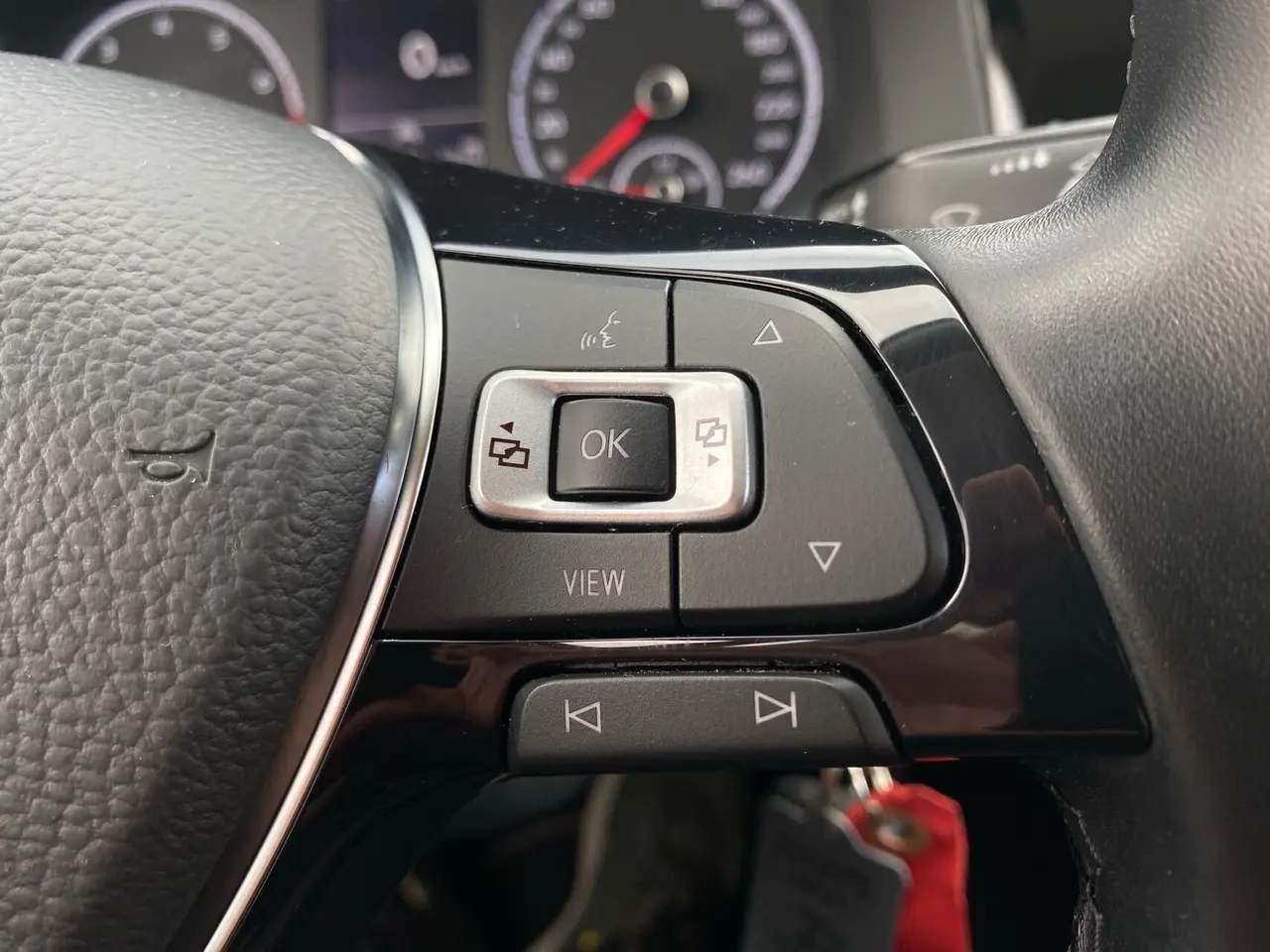 Billede 18 - VW Polo 1,5 TSI EVO ACT Comfortline Plus DSG 150HK 5d 7g Aut.