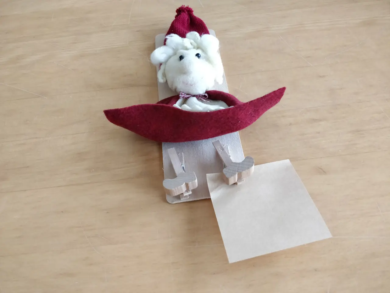 Billede 5 - Nisse