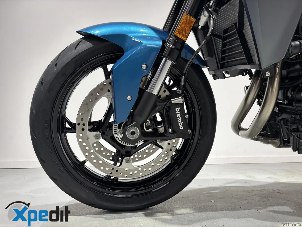 Billede 21 - BMW F 900 R
