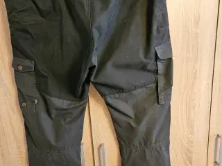 Fjällräven Trekkingbukser str 58 men