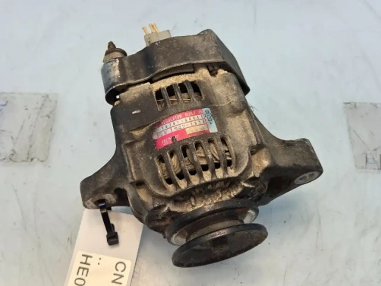 Billede 10 - Generator 12V 16241-64011