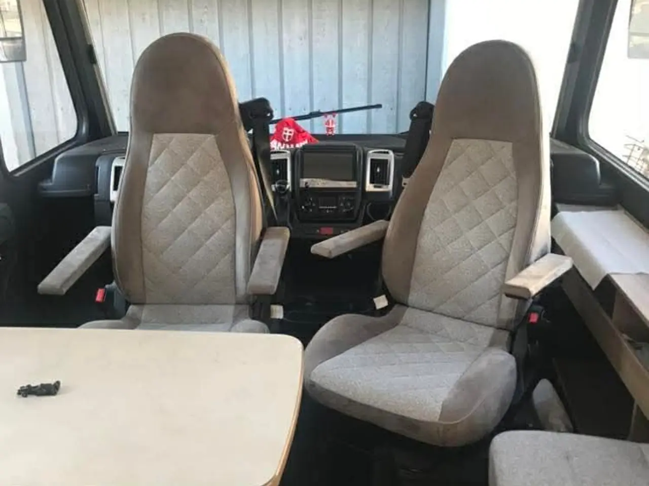 Billede 13 - Carado Autocamper