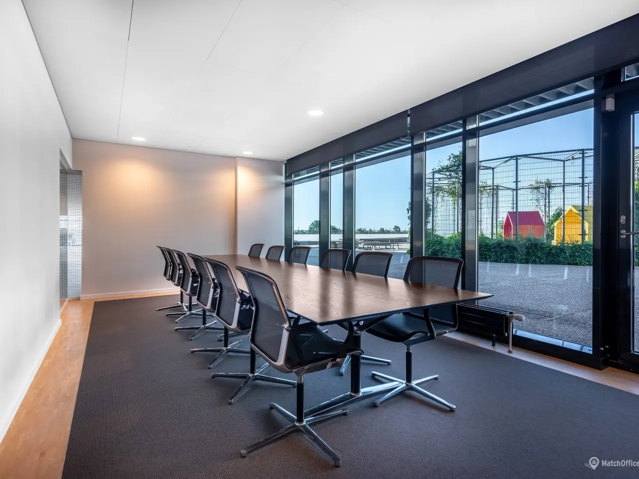 Billede 1 - Lej mødelokale og event space i Ørestads centrum fra kun 250 kr. pr. time