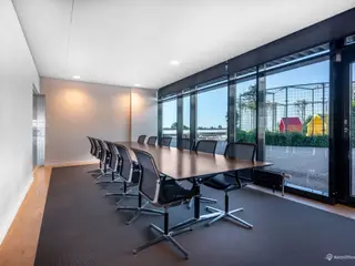 Lej mødelokale og event space i Ørestads centrum fra kun 250 kr. pr. time