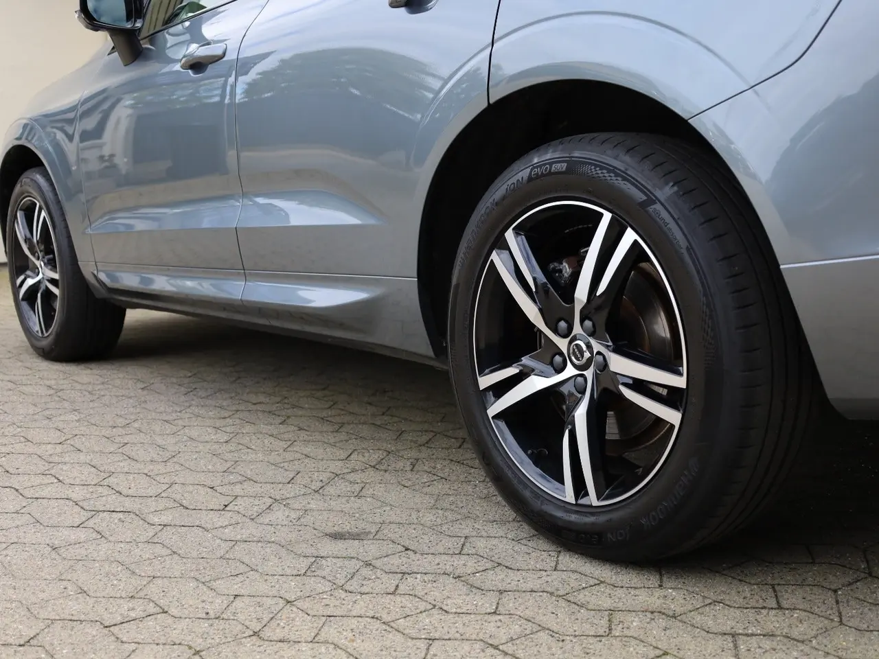 Billede 12 - Volvo XC60 2,0 B5 235 R-Design aut. AWD