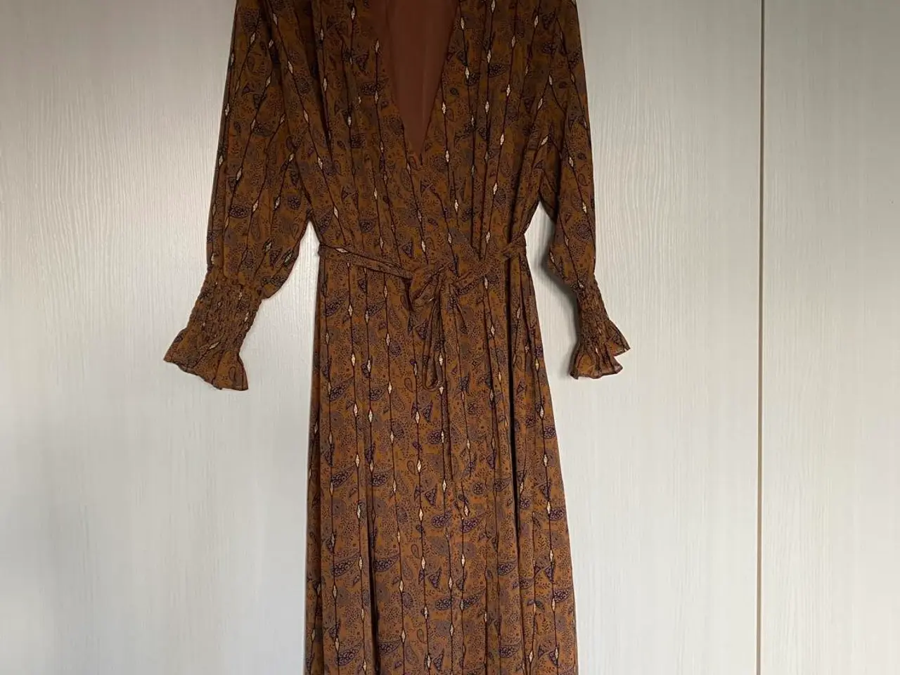Billede 1 - Co´couture kjole sælges