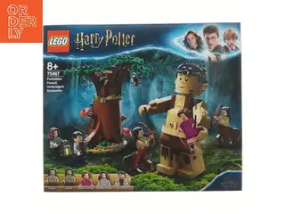 LEGO Harry Potter Forbidden Forest sæt fra Lego (str. 26x22 cm)