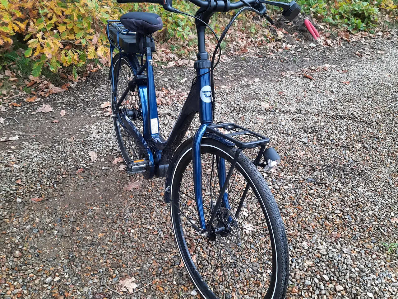 Billede 2 - Elcykel Companion e2.0