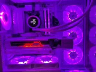 god gaming pc