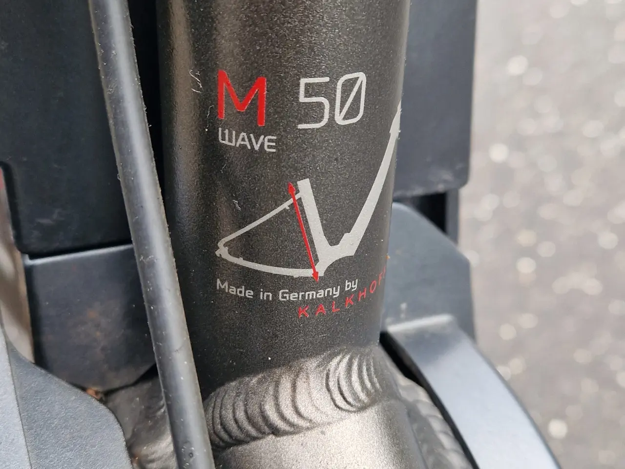Billede 6 - 🚲**KALKHOFF IMPULSE EL-CYKEL med centermotor