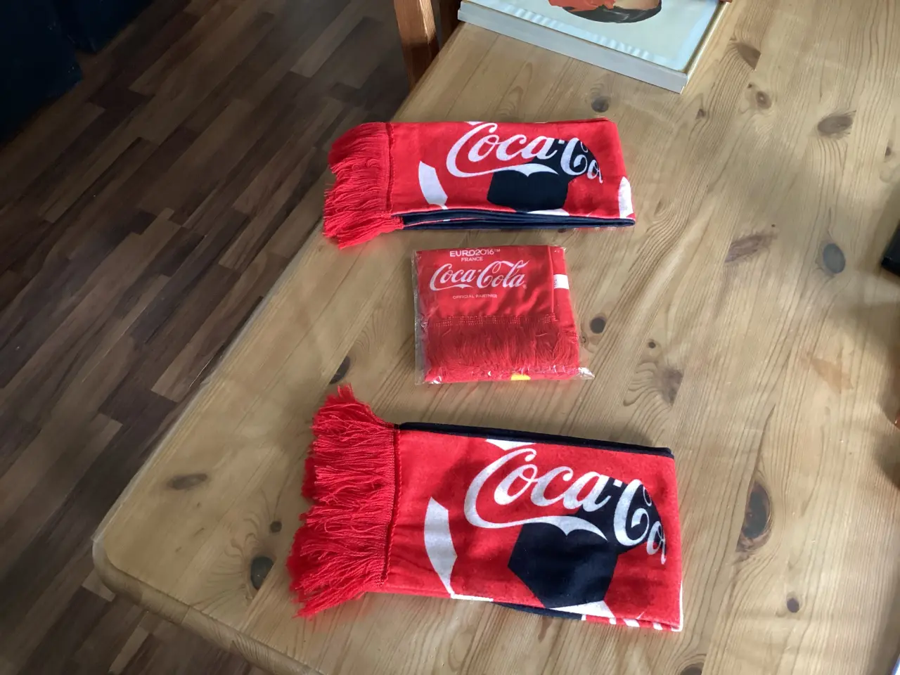 Billede 6 - Bar Ting / Coca Cola