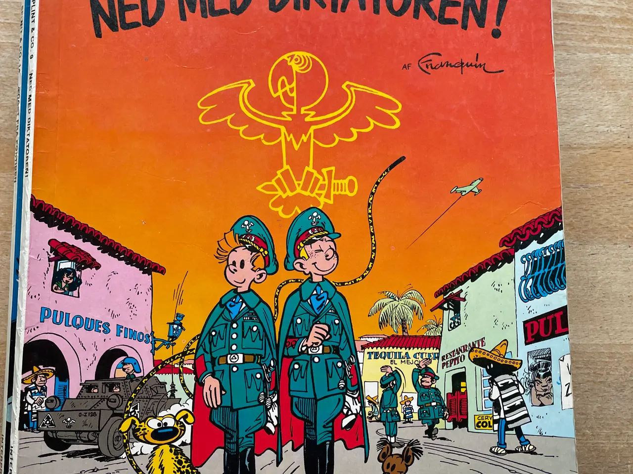 Billede 6 - Splint & Co se tekst