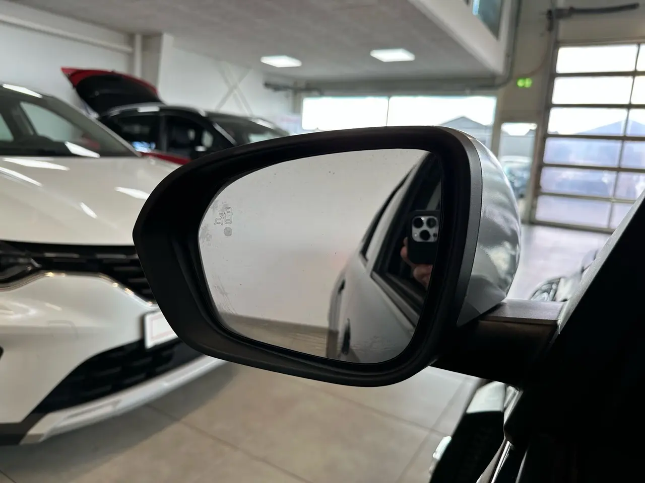 Billede 23 - Dacia Duster 1,3 Tce Prestige EDC 150HK 5d 6g Aut.