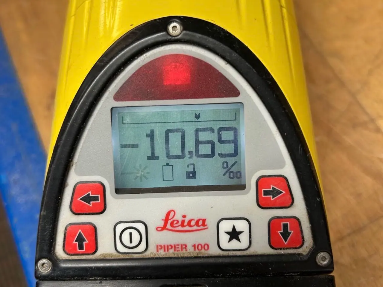 Billede 5 - Rør laser 