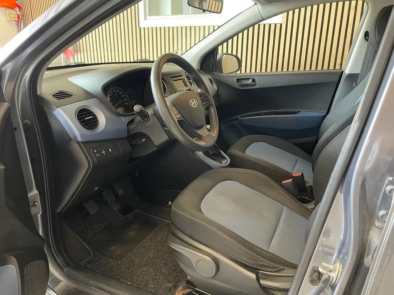 Billede 7 - Hyundai i10 1,0 Trend 66HK 5d