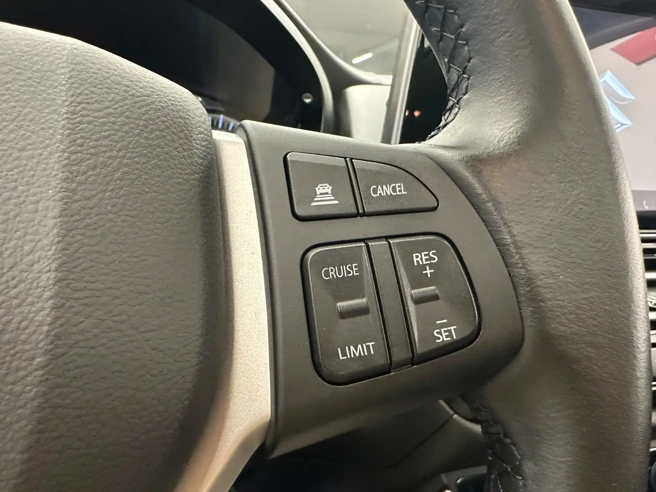 Billede 18 - Suzuki S-Cross 1,4 mHybrid Adventure