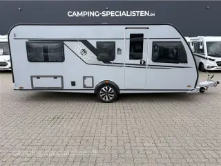 2026 - Knaus Südwind 540 UE Knaus Südvind 540 UE Black Selection 2026 - kan nu ses hos Camping-Specialisten.dk