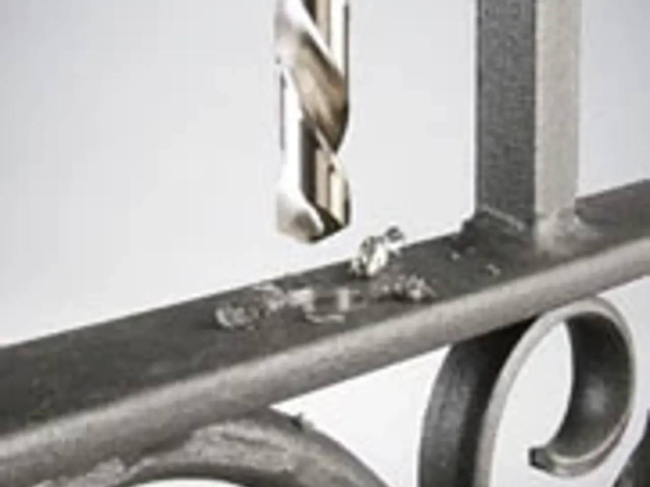 Billede 1 - Hss Bor Silver Star 9,3 mm