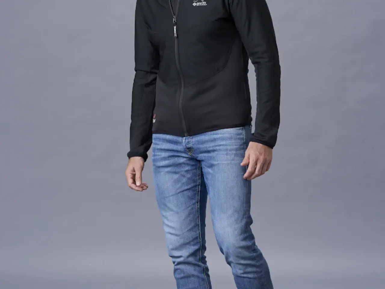 Billede 5 - Rukka Gore-Tex mellemlagsjakke, str. L, ny