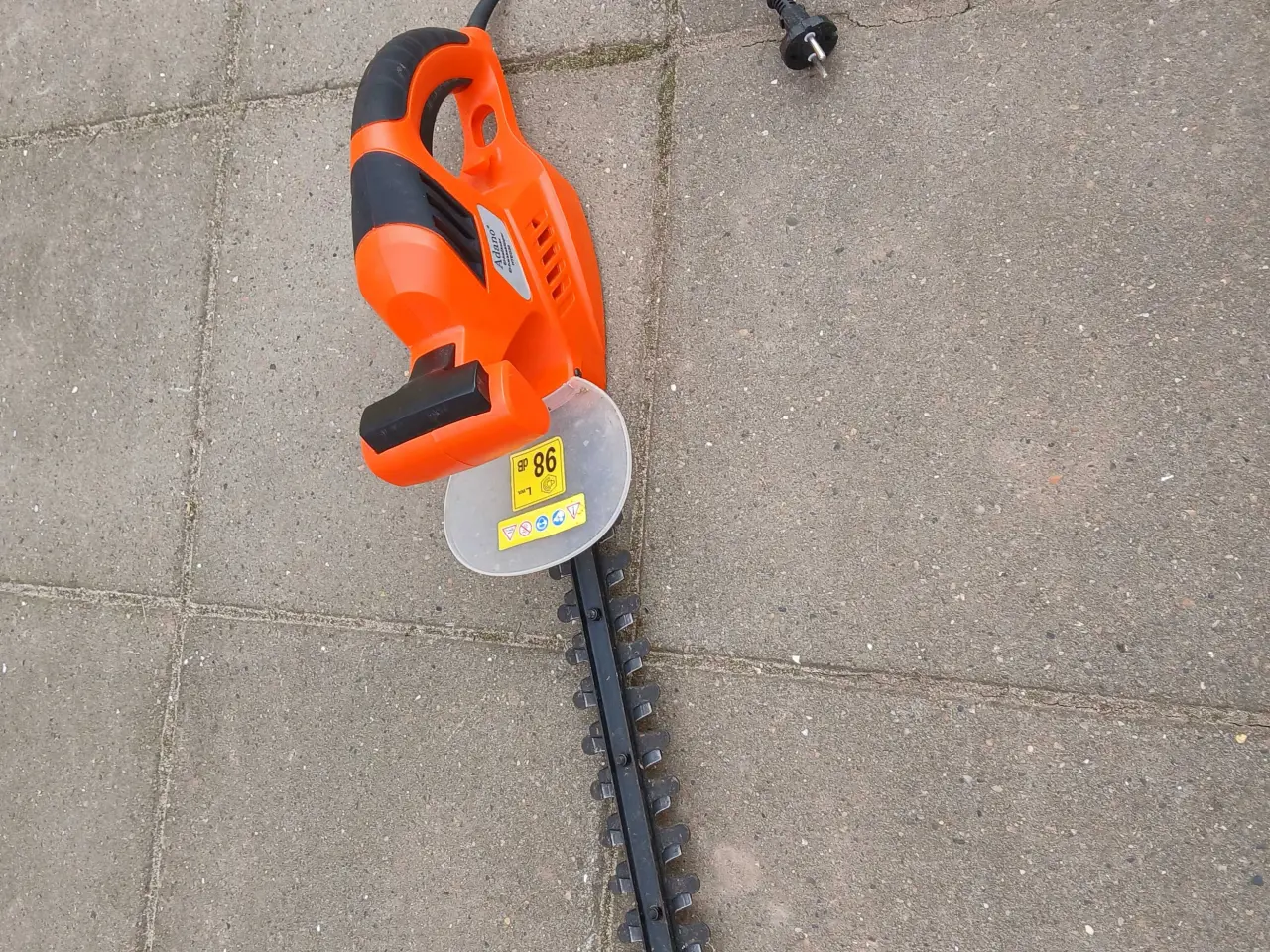 Billede 1 - Hækleper til salg 30kr