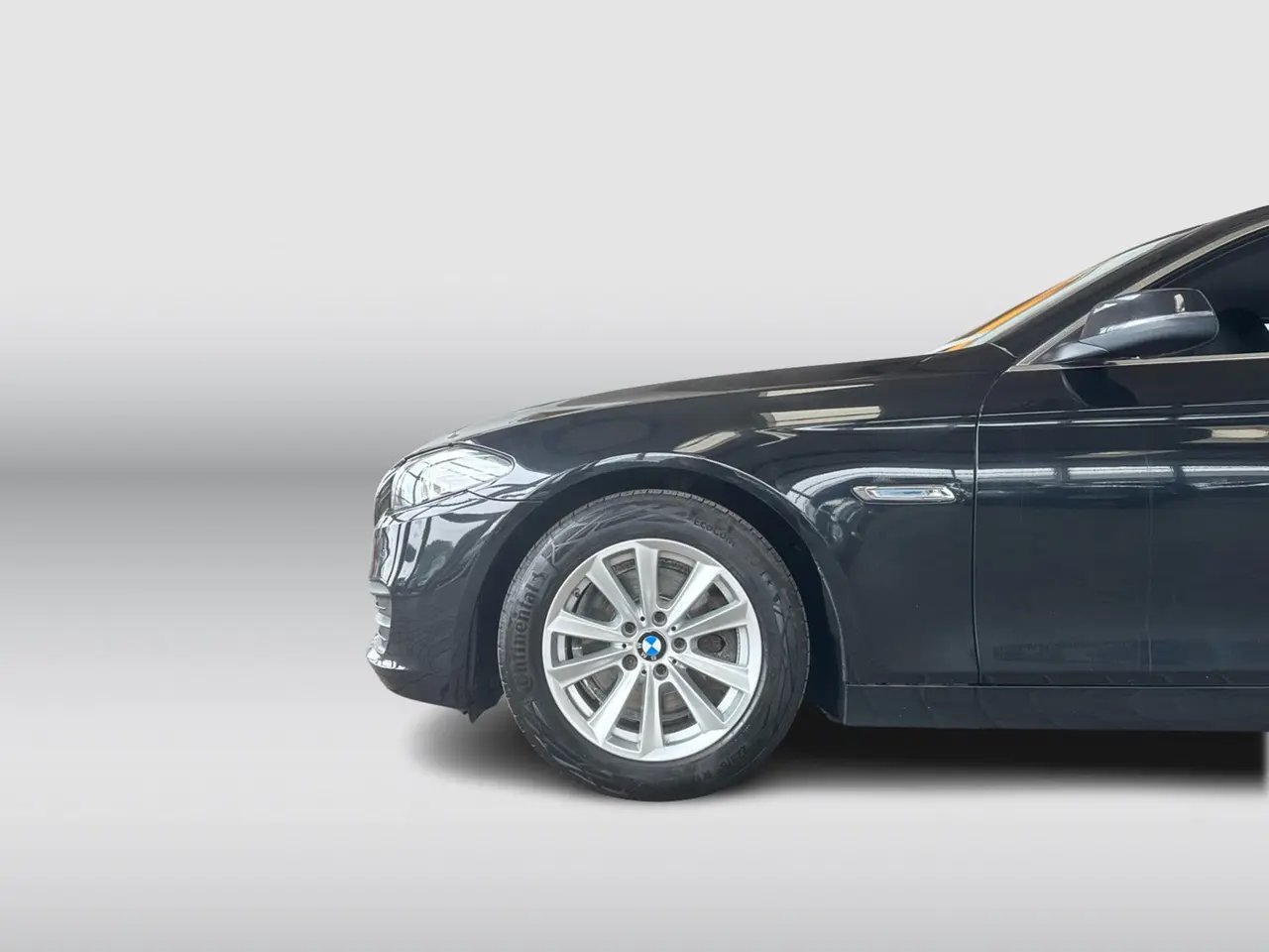 Billede 9 - BMW 520d 2,0 