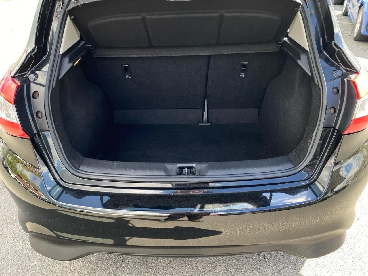 Billede 6 - Nissan Pulsar 1,2 Dig-T Acenta 115HK 5d 6g