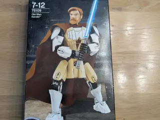 LEGO Star Wars Obi-Wan Kenobi 75109