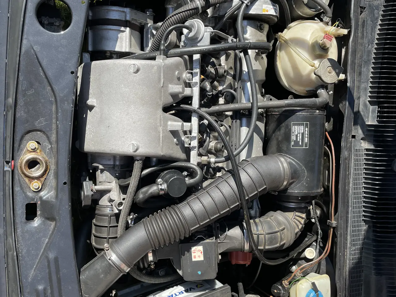 Billede 8 - Peugeot 205 GTI