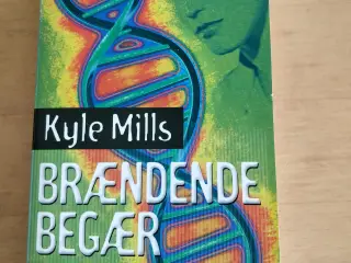 Brændende begær