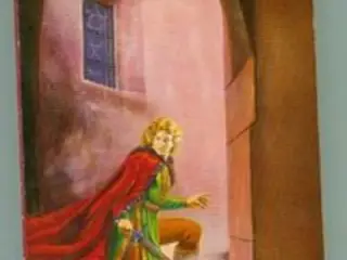 Allan Dean Foster: Shadowkeep