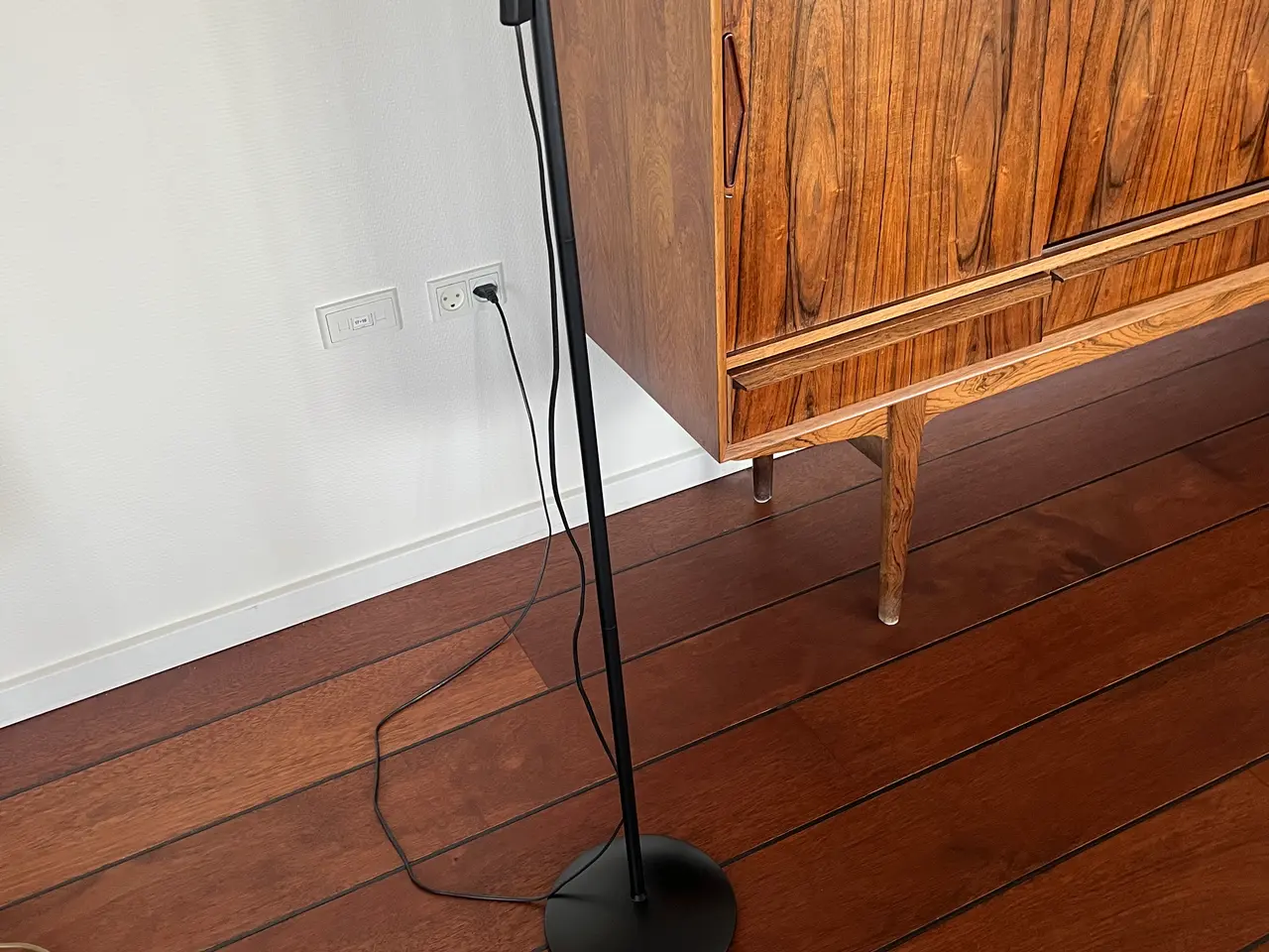 Billede 3 - Standerlampe