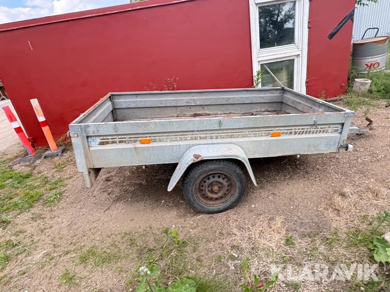 Billede 6 - Trailer Variant 752