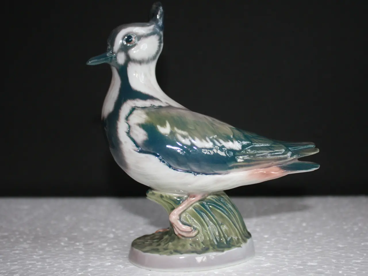 Billede 1 - Vibe, figur fra Dahl Jensn