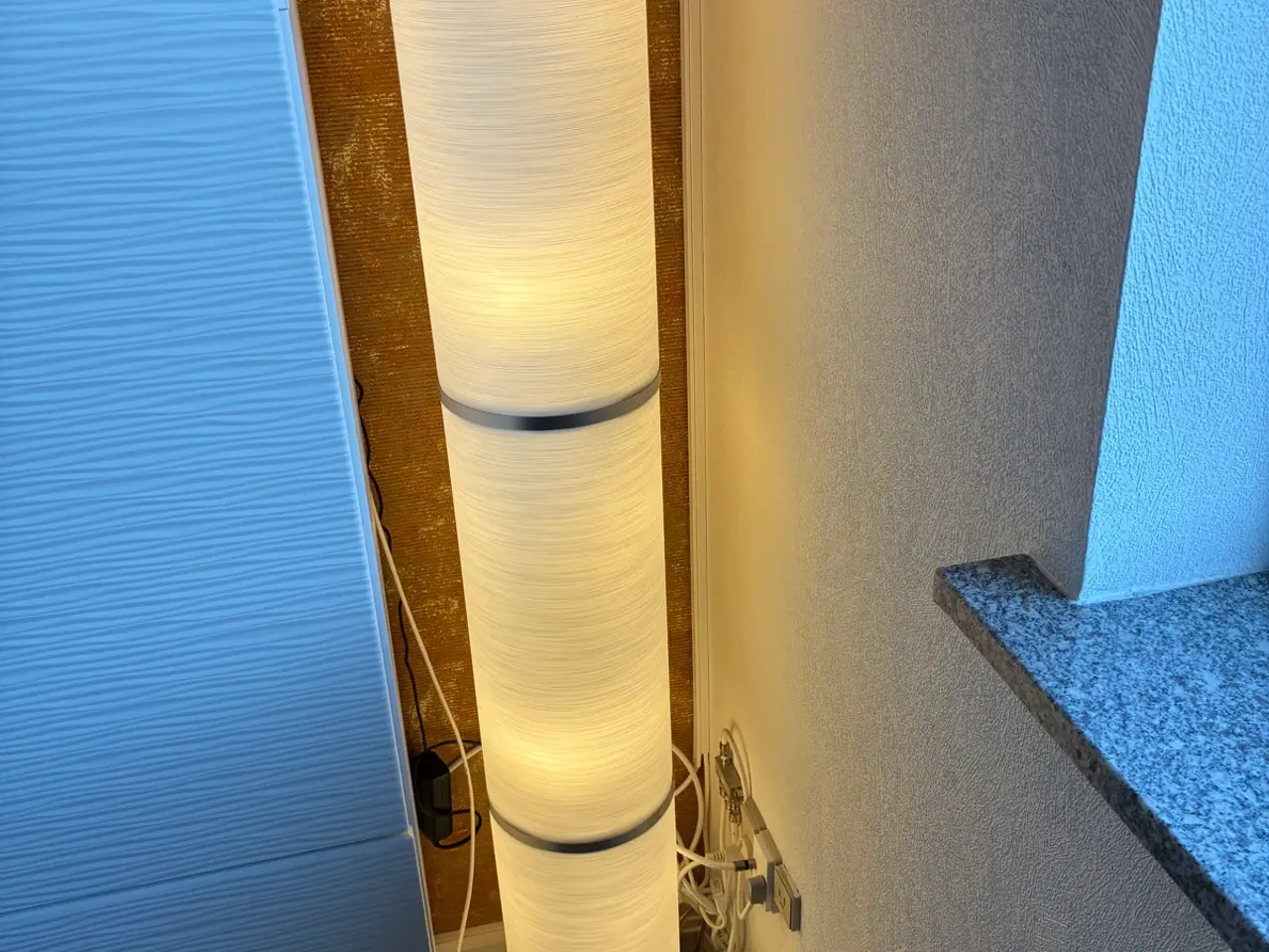 Billede 1 - Vidja lamper fra Ikea