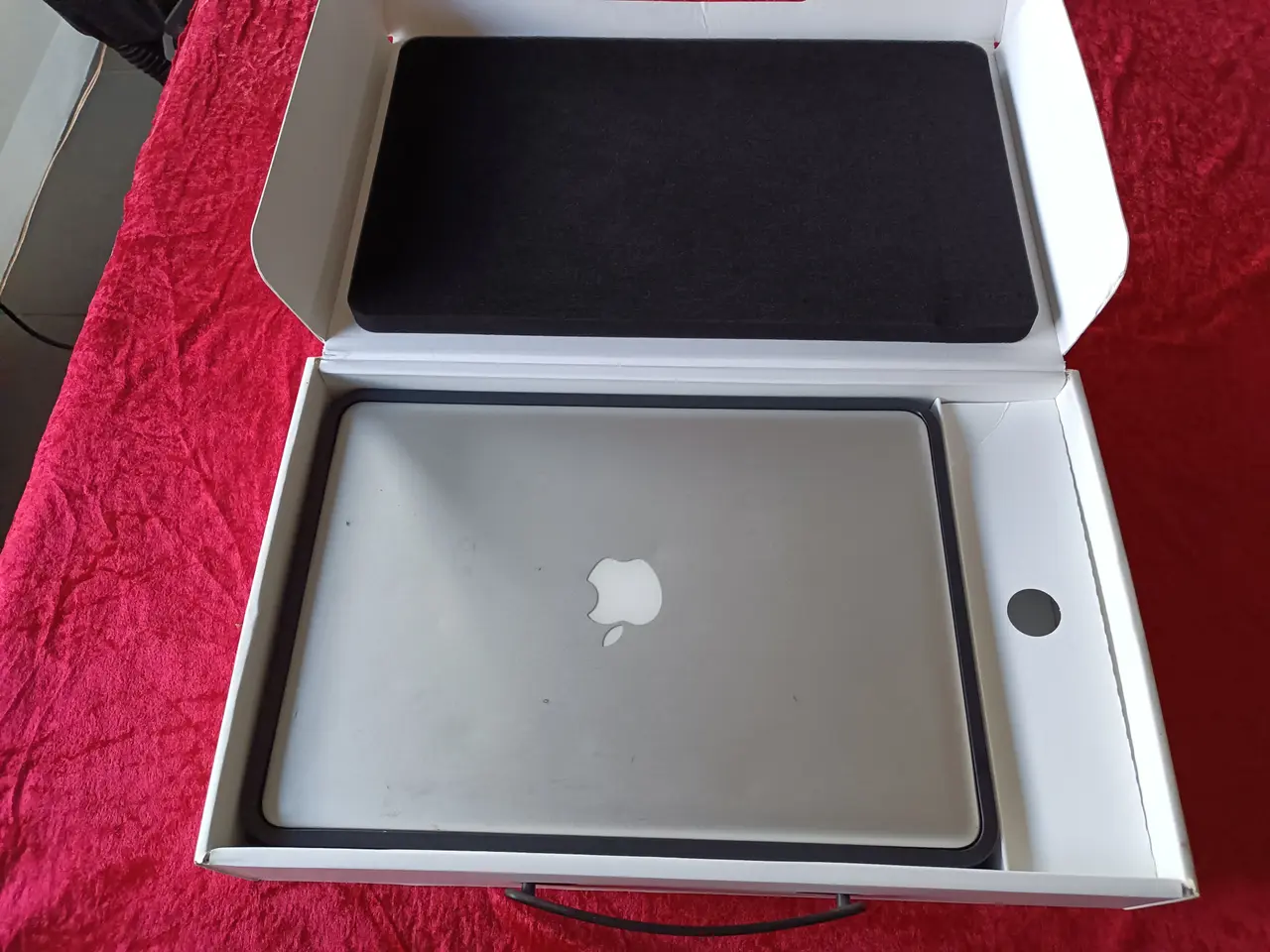 Billede 8 - Macbook pro A1278 defekt