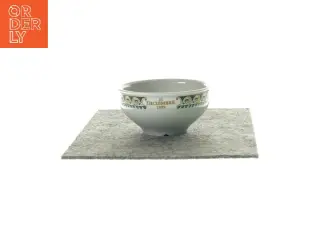 capeans porcelana espana porcelæns skål