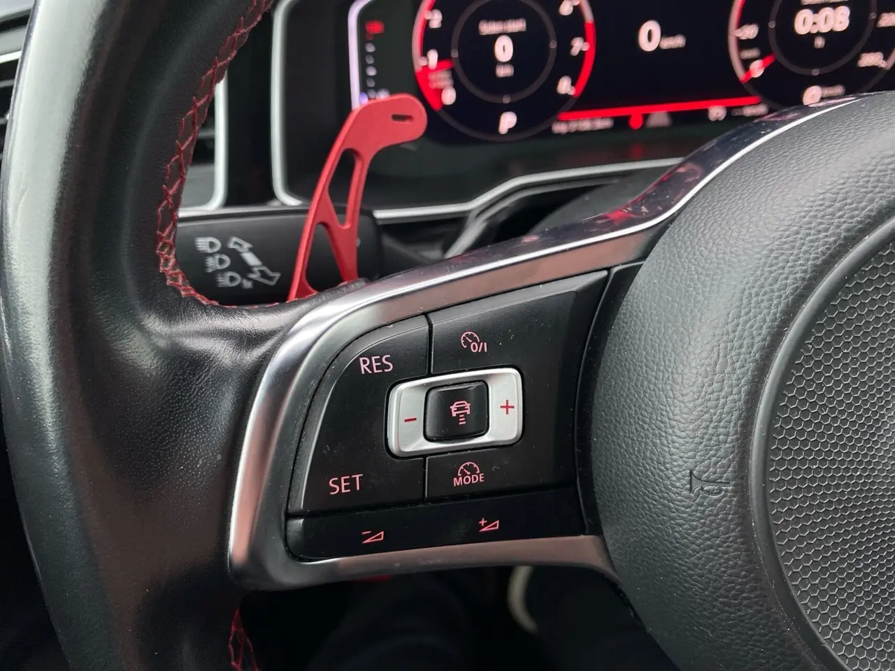 Billede 16 - VW Polo 2,0 TSI GTI DSG 200HK 5d 6g Aut.