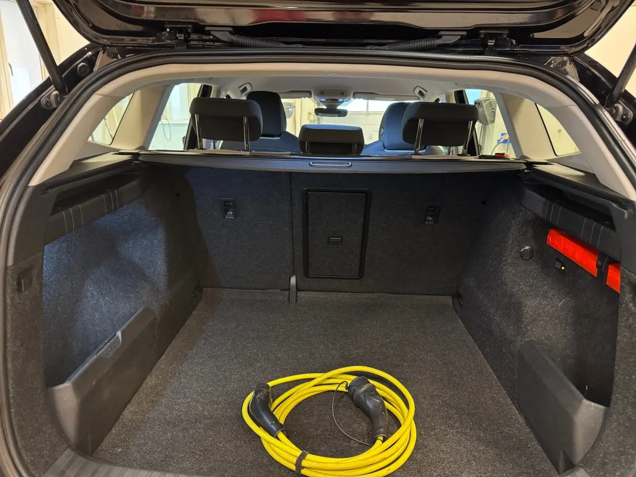 Billede 14 - Skoda Enyaq 60 iV