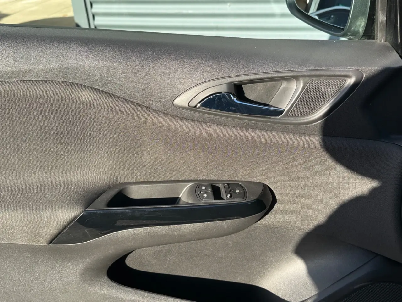 Billede 11 - Opel Corsa 1,4 16V Impress