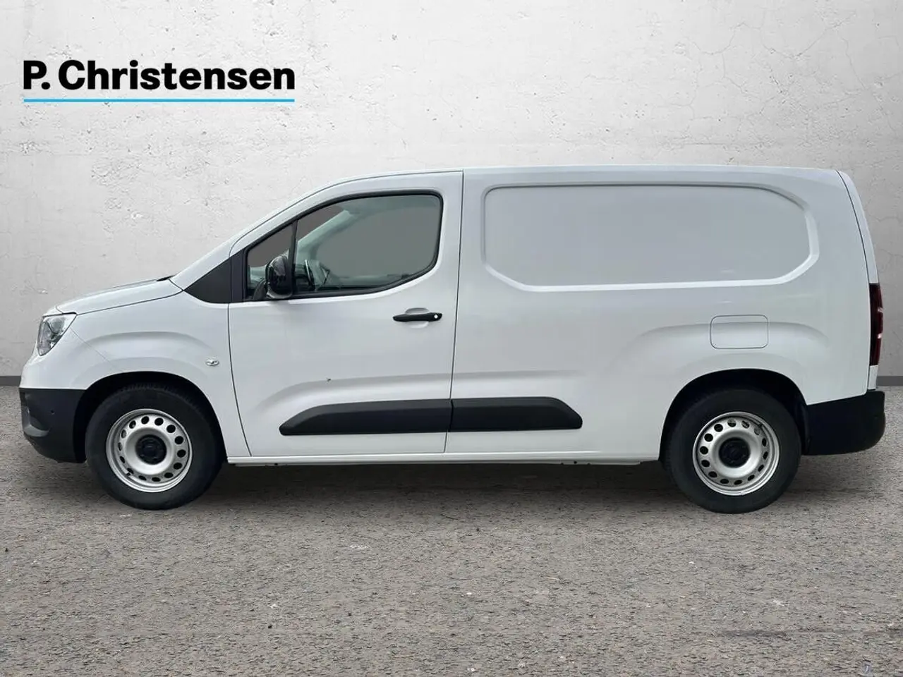 Billede 2 - Opel Combo-e 50 Innovation L2V1