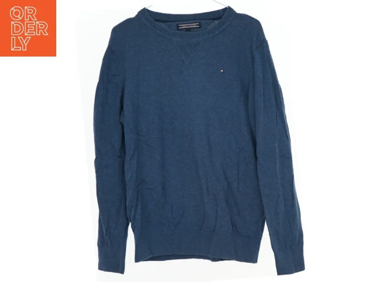 Billede 1 - Sweatshirt fra Tommy Hilfiger fra Tommy Hilfiger (str. 152)