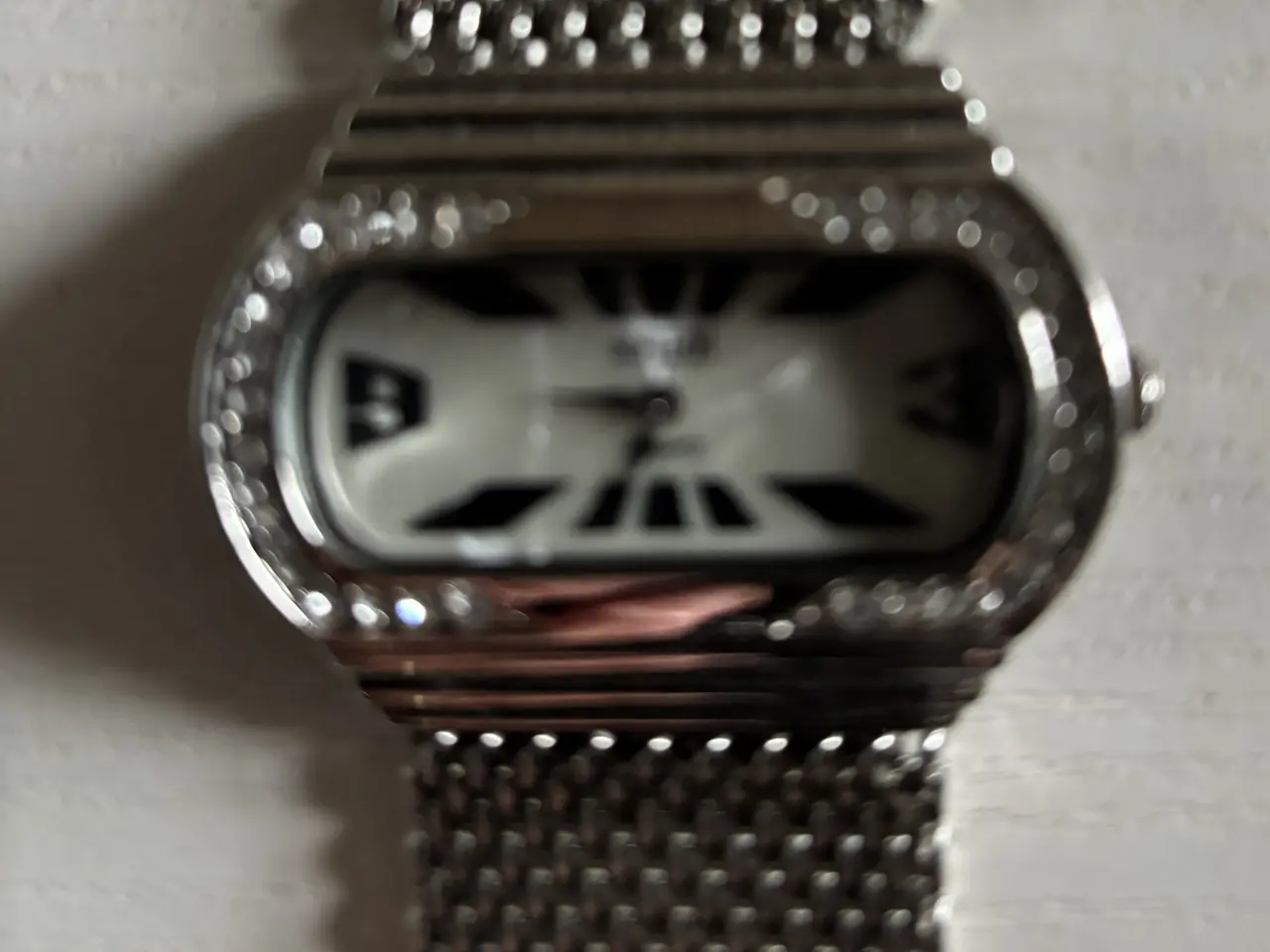 Billede 2 - Dame ur SOFTECH Quartz