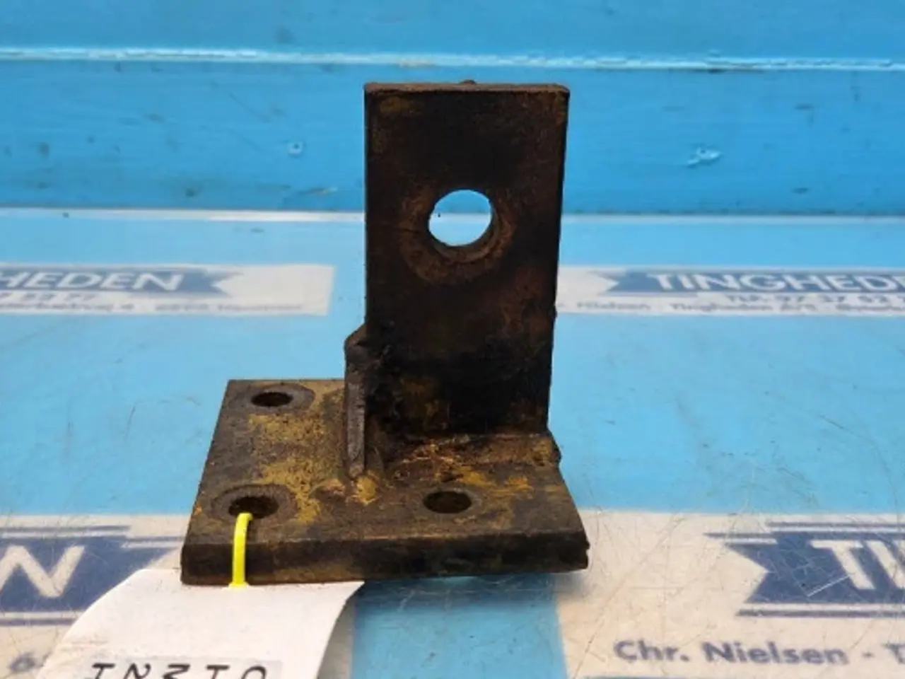 Billede 4 - Hydrema 906B Motorphæng 235020